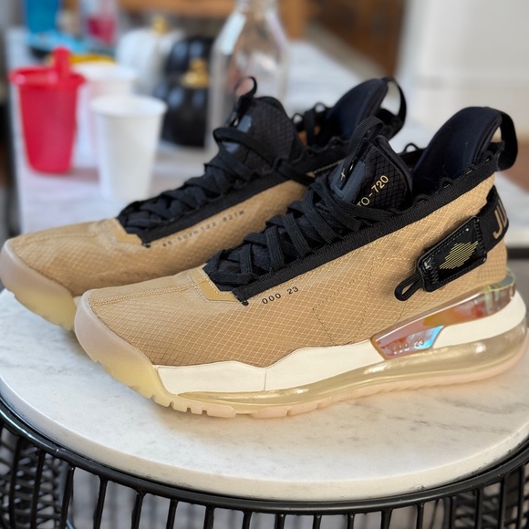 Jordan Jump Man 23 - Picture 2 of 11